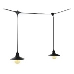 Mercury - Filo Mercury 09787 Nero