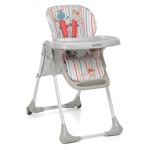 FOPPAPEDRETTI - Seggiolone Foppapedretti 9700419014 MEETING Circus