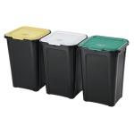 Tontarelli - Pattumiera Tontarelli 8104122AX5 8104122AX5