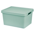 Tontarelli - Scatola salvaspazio Tontarelli 8034751814 8034751814 verde salvia