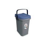 Stefanplast - Pattumiera Stefanplast 70792 70792 blu