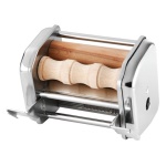 IMPERIA - Accessorio macchina pasta Imperia 4450 Mille Gnocchi Inox e Legno