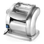 IMPERIA - Macchina pasta Imperia 5700 PASTAPRESTO Ruvida Motorizzata Silver