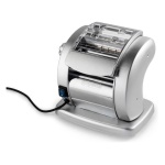 IMPERIA - Macchina pasta Imperia 4700 PASTAPRESTO Motorizzata Silver