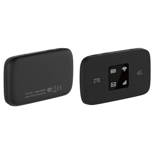 Mobile WI FI Zte ZTE6UFI971BLK AC Mf971r Black