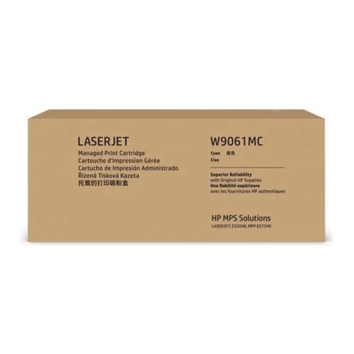 Toner Hp W9061MC Managed