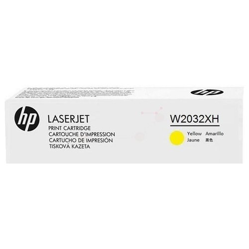 Toner Hp W2032XH Contract