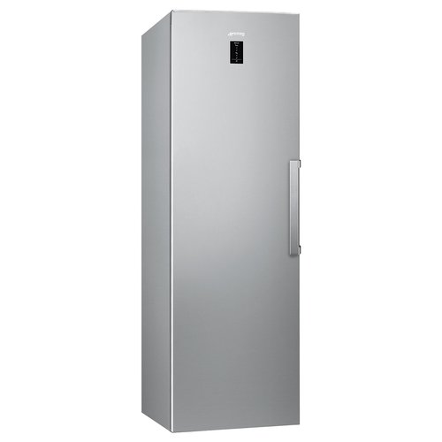 Congelatore Smeg UNIVERSALE FF18EN3HX Stainless steel
