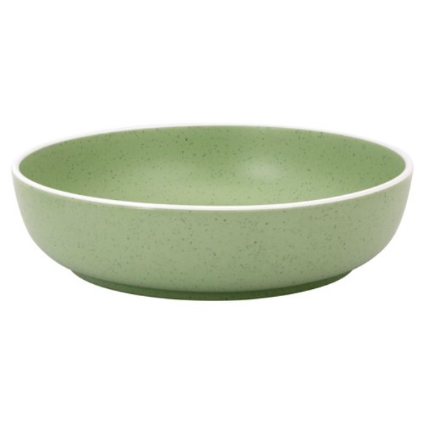 Piatto Brunner 0830026N C43 DOLOMIT Fondo Verde