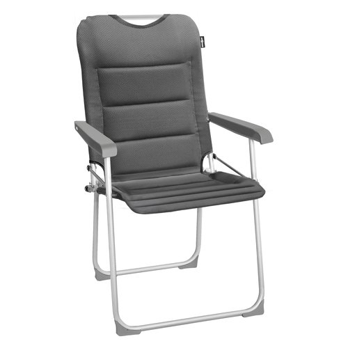 Sedia sdraio Brunner 0404082N C25 SANGRIA Antracite
