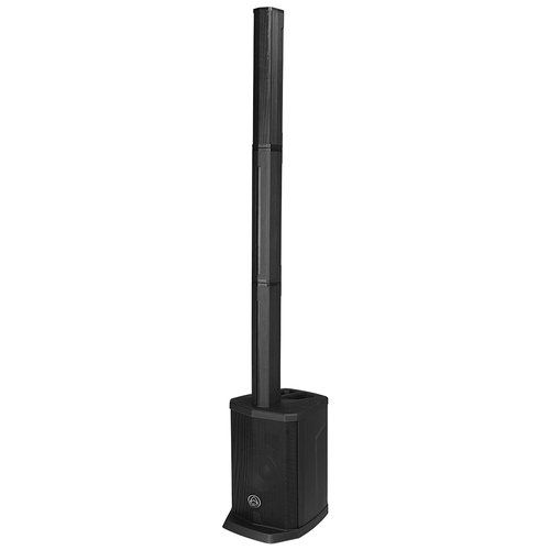 Cassa attiva Wharfedale 17070001 IS 48 Tws Black