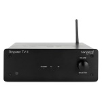 Tangent - Amplificatore HI FI Tangent AMPSTER TV II Black