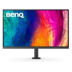 BENQ - Monitor Benq 9H LKGLA TPE DESIGNVUE PD3205UA Nero