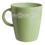 Brunner - Tazza campeggio Brunner 0830051N C43 DOLOMIT Verde