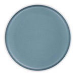 Brunner - Piatto Brunner 0830027N C28 DOLOMIT Dessert Blu Denim