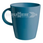 Brunner - Tazza campeggio Brunner 0830051N.C28 DOLOMIT Blu