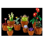 Lego - Costruzioni LEGO 10329 ICONS Piantine