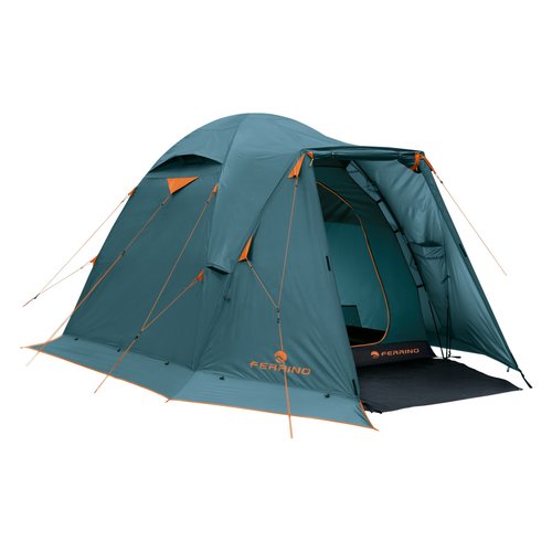Tenda campeggio Ferrino 92031NBB Shaba Blu