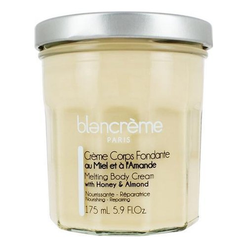 Crema corpo miele mandorla 175 ml Blancreme Paris