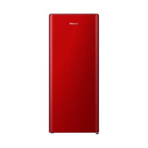 Frigorifero Hisense SERIE RR RR220D4BRE Rosso