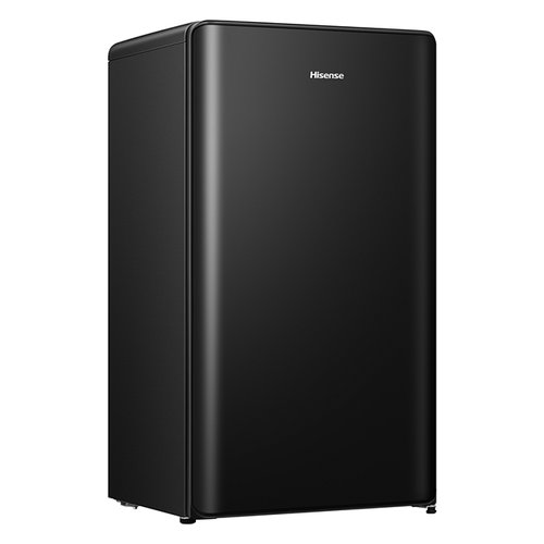 Frigorifero Hisense SERIE RR RR106D4CBE Black