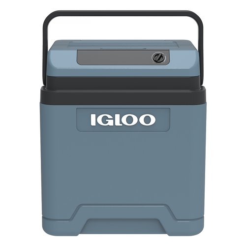 Frigorifero portatile Igloo 9620013369 Ie27 Blu