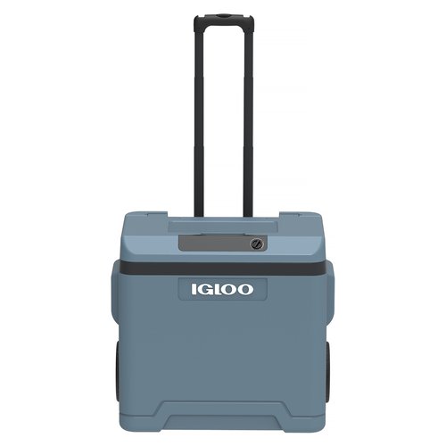 Frigorifero portatile Igloo 9620013371 Ie42 carrellato Blu