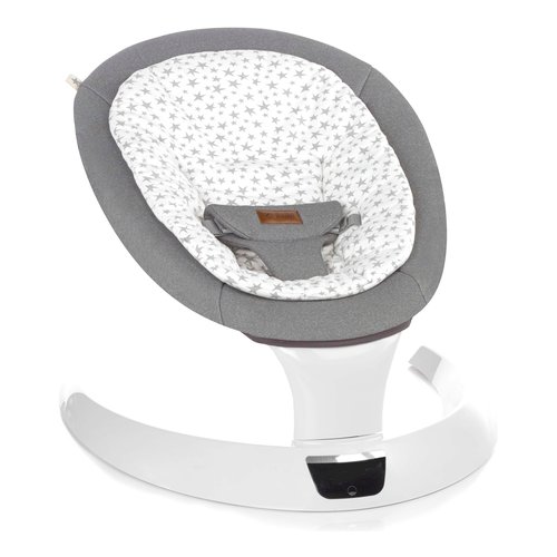 Sdraietta infanzia Janè 6180 T01 MOON Elettronica con telecomando Star