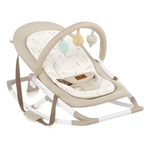 Sdraietta infanzia Janè 6132 U65 FOLD Iris