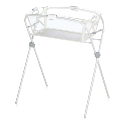 Vasca bimbo Janè 6632 399 OASIS Pieghevole Translucent white