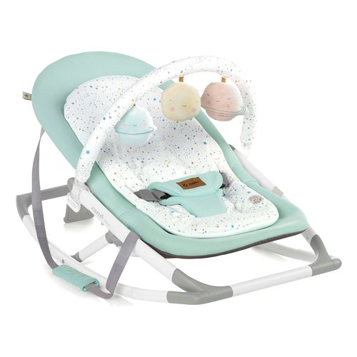 Sdraietta infanzia Janè 6132 T82 FOLD Cosmos
