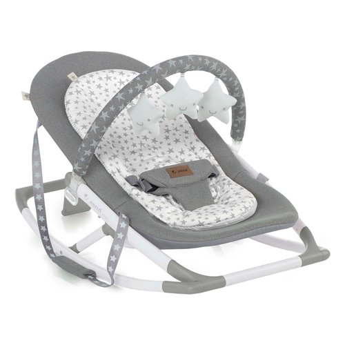Sdraietta infanzia Janè 6132 T01 FOLD Star