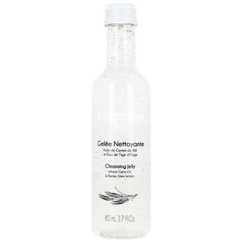 Detergente viso Blancreme Paris Gel grano & orzo 75 ml