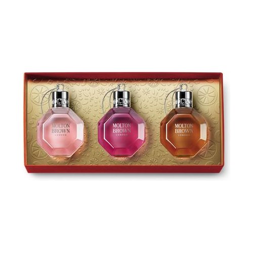Set bagno Molton Brown Festive bauble gift set