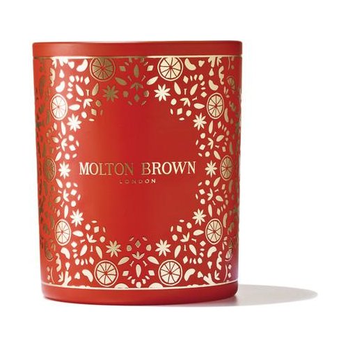 Candela profumata Molton Brown Marvellous mandarin & spice 190 gr