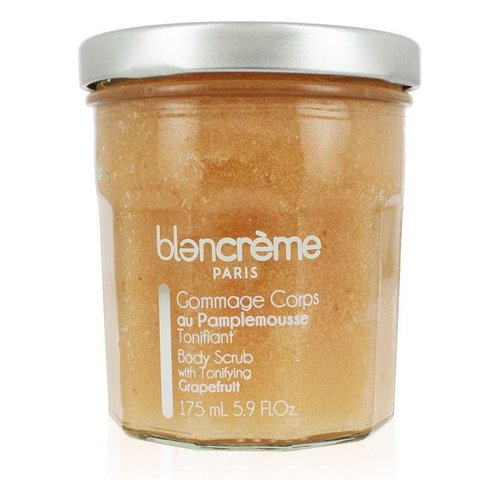 Trattamento corpo uomo Blancreme Paris Scrub pompelmo 175 ml