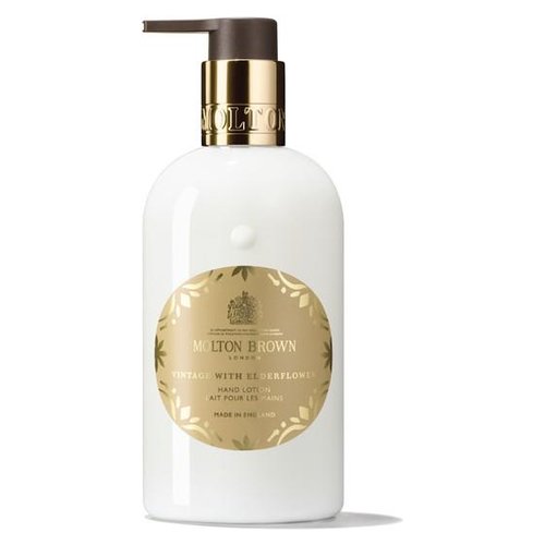 Crema mani Molton Brown Vintage with elderflower lozione 300 ml