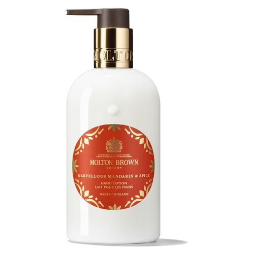 Crema mani Molton Brown Marvellous mandarin & spice lozione 300 ml