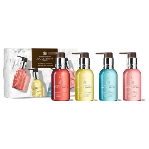 Set bagno Molton Brown Fresh & floral hand care collection