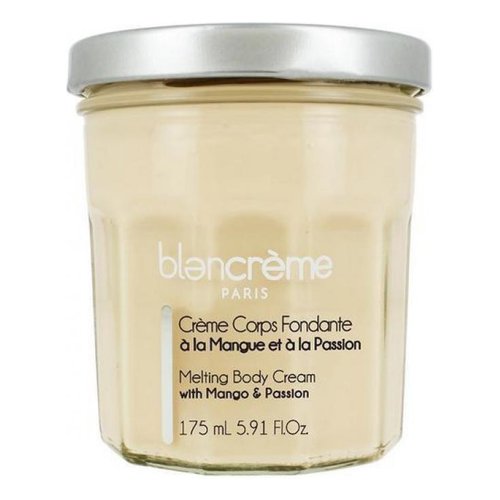 Crema corpo mango frutto della passione 175 ml Blancreme Paris