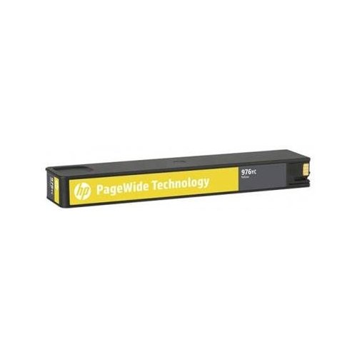 Cartuccia stampante Hp L0S31YC PAGEWIDE 976YC