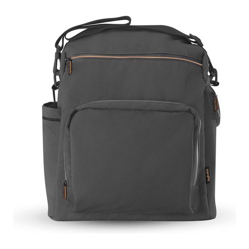 Borsa nursery Inglesina AX71R0MGG APTICA XT Adventure Bag Magnet grey 