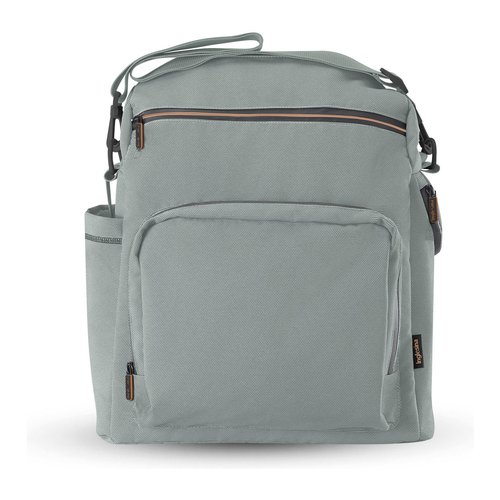 Borsa nursery Inglesina AX71R0IGG APTICA XT Adventure Bag Igloo grey