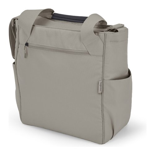 Borsa nursery Inglesina AX50R0BTB ELECTA Day Bag Battery beige