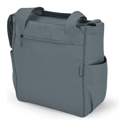 Borsa nursery Inglesina AX50R0UNG ELECTA Day Bag Union grey