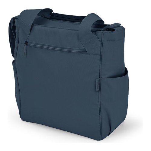 Borsa nursery Inglesina AX50R0HDB ELECTA Day Bag Hudson blue