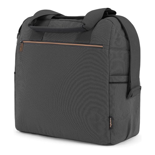 Borsa nursery Inglesina AX70R0MGG APTICA XT Day Bag Magnet Grey