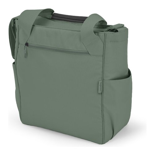 Borsa nursery Inglesina AX50R0MRG ELECTA Day Bag Murray green