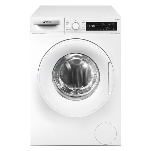 Lavatrice Smeg LB2T82ASIT White