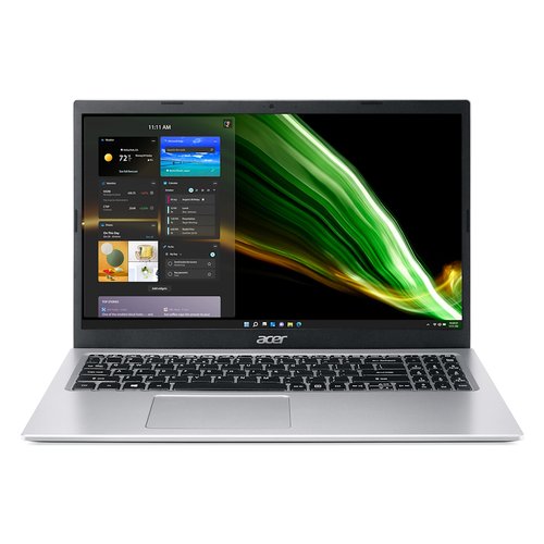 Notebook Acer NX ADDET 020 ASPIRE 3 A315 58 58CY Silver